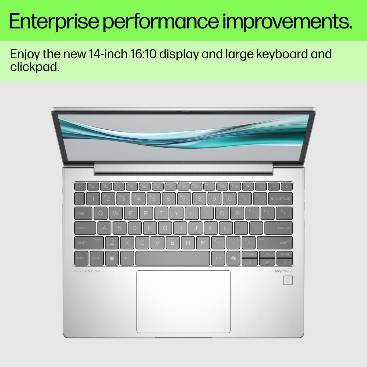 EU Product - - EliteBook 660 G11 thumbnail