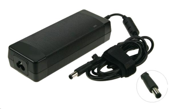 AC Adapter 19V 120W includes power cable thumbnail