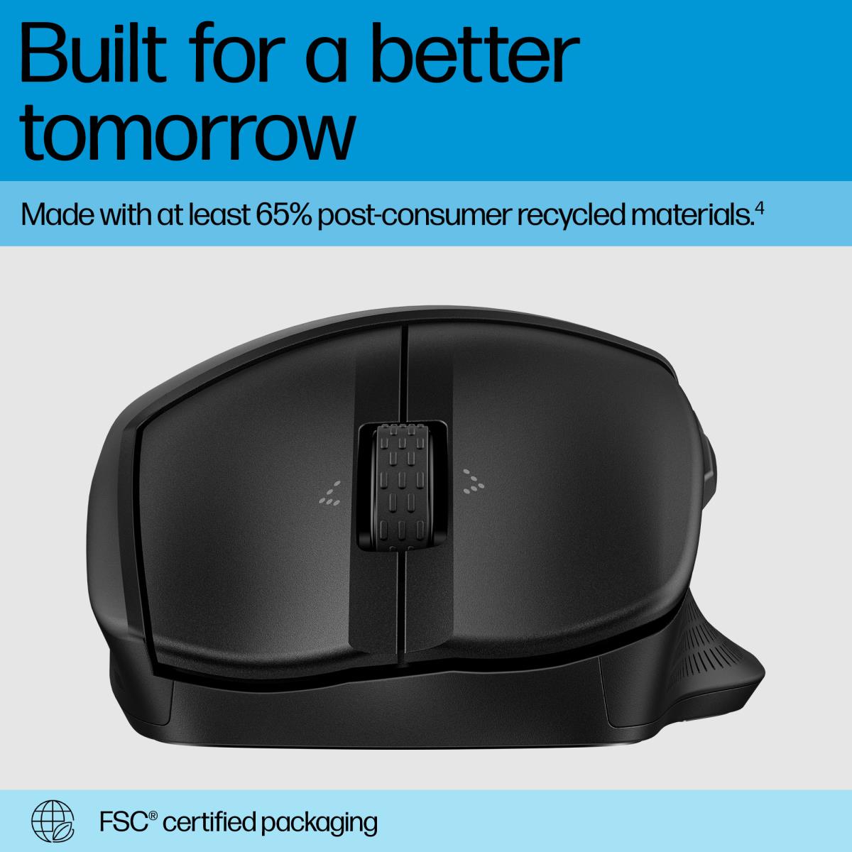 EU Product - 685 CF Dul-Mode Mouse thumbnail