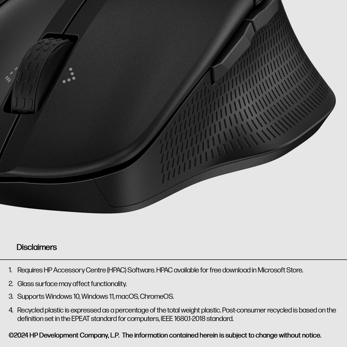 EU Product - 685 CF Dul-Mode Mouse thumbnail