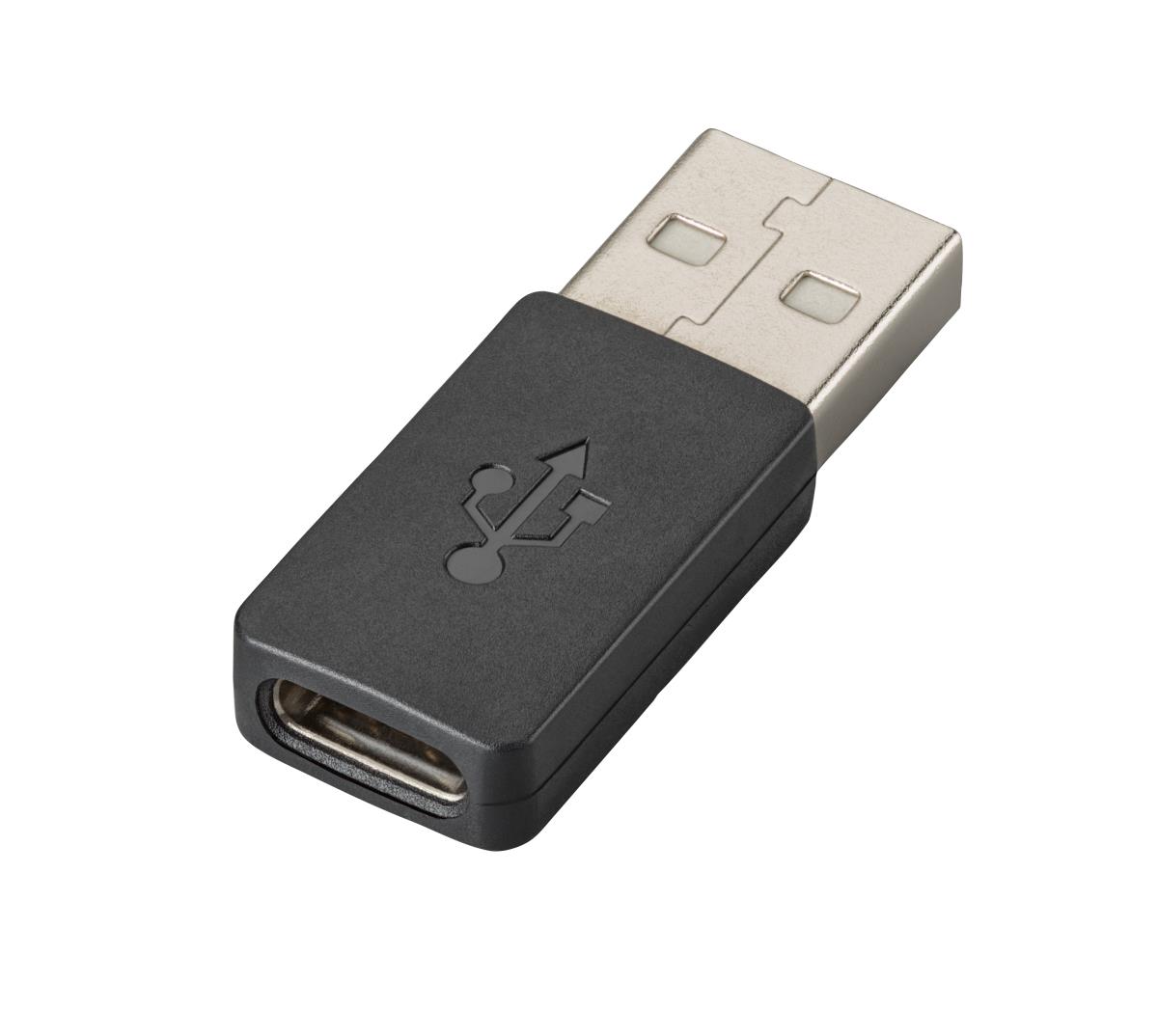 PLY USB-C TO A ADPTR thumbnail