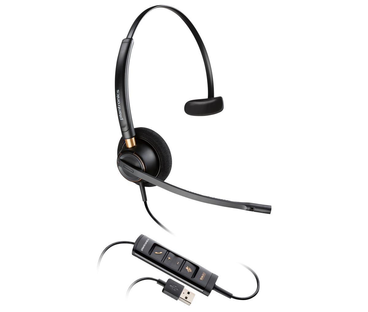 POLY ENP 515 MONOAURAL USB-A thumbnail