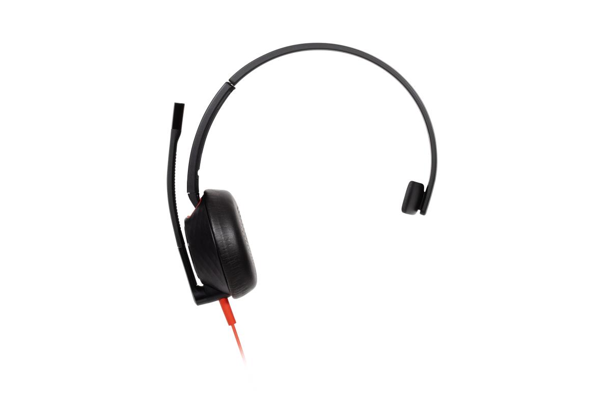 POLY BLACKWIRE C5210 USB-A/C thumbnail