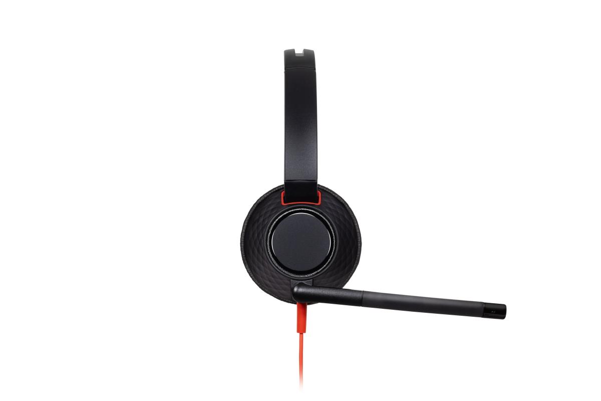 POLY BLACKWIRE C5210 USB-A/C thumbnail