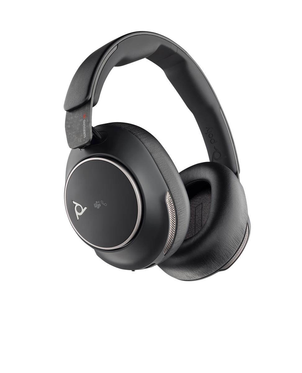 HP Poly Voyager Surround 80 UC MS thumbnail