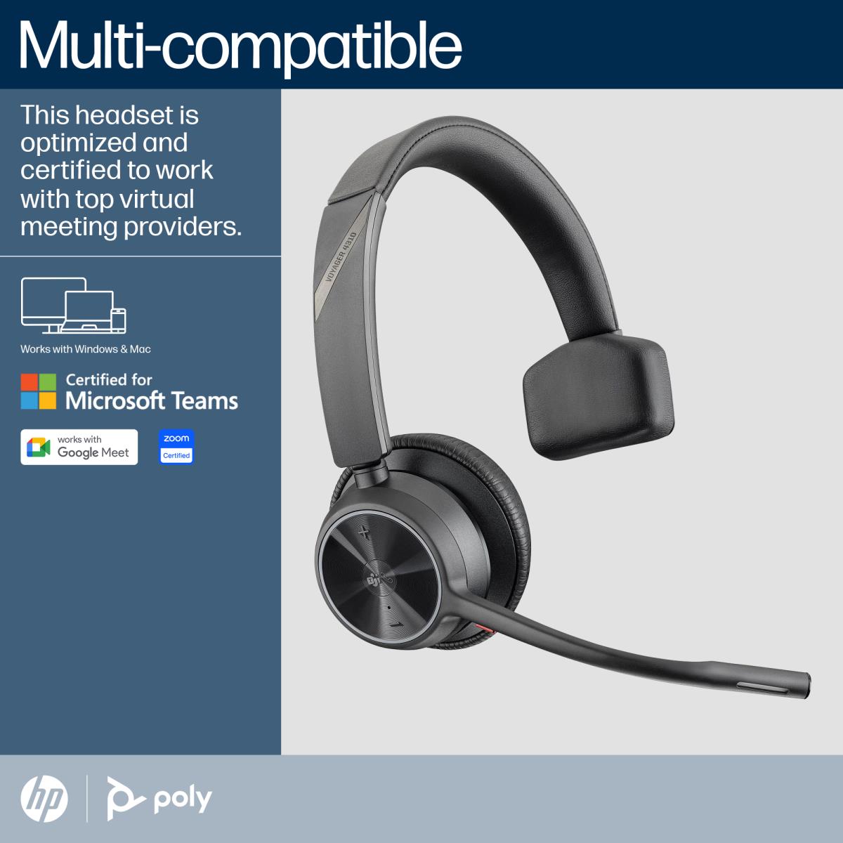 EU Product - Voyger 4310-M Microsof thumbnail
