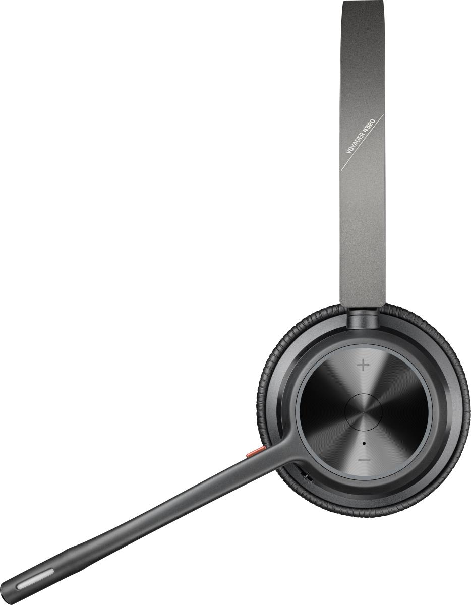 EU Product - Voyager 4320 USB-C Headset - Headset - 20 KHz thumbnail