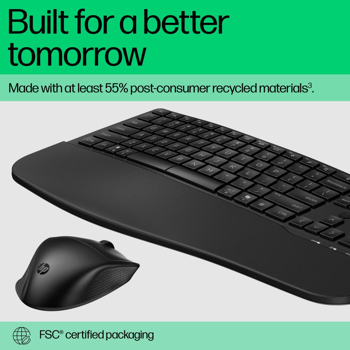 EU Product - 680 CF Dul-ModeK/MseComo thumbnail