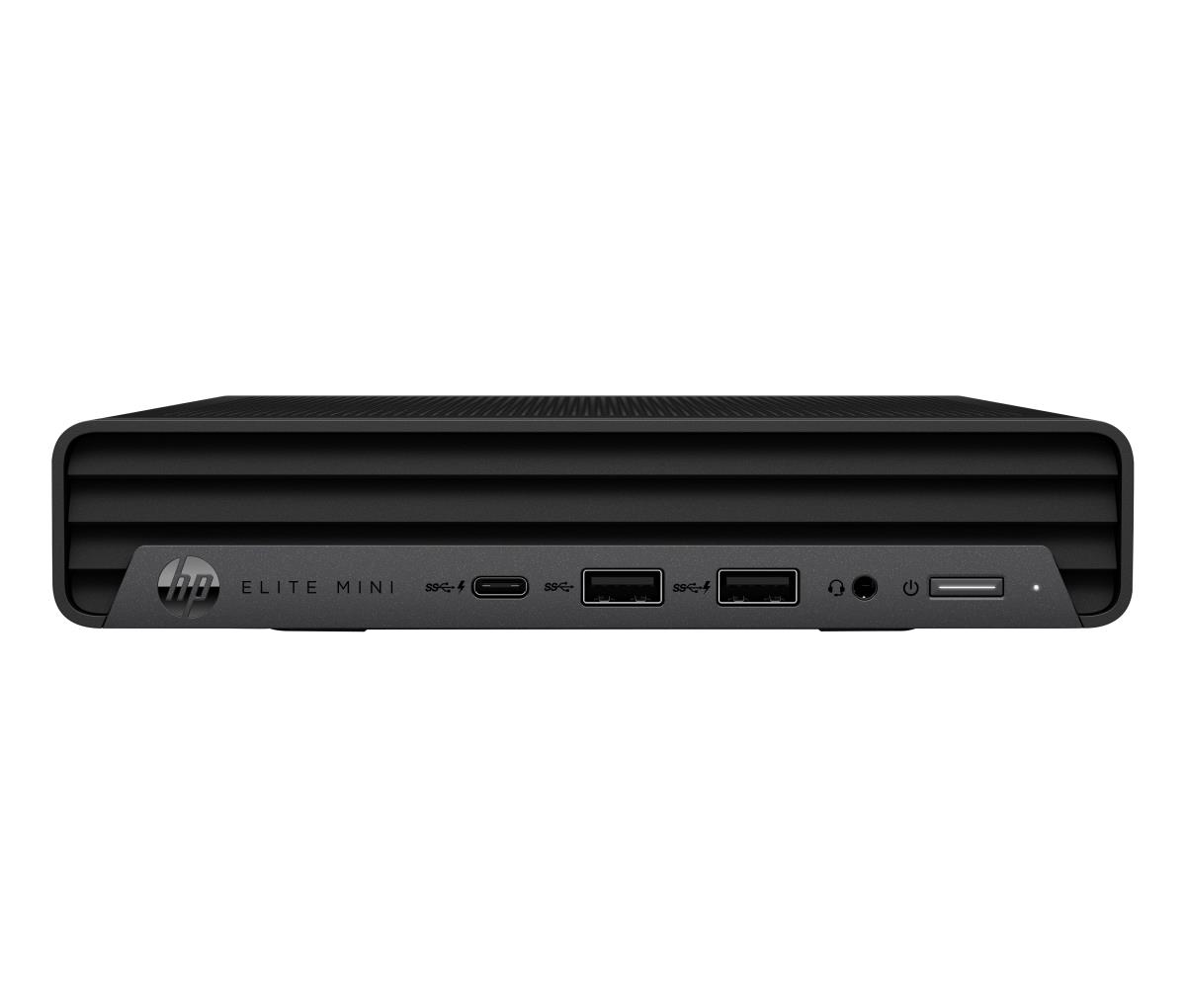 Elite Mini 800 G9 Desktop PC thumbnail