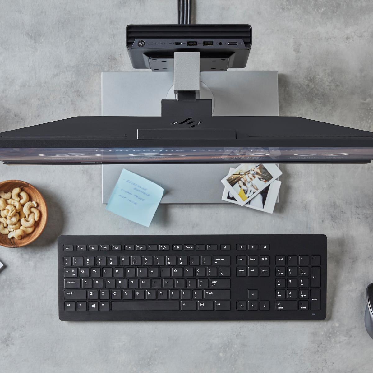 Elite Mini 800 G9 Desktop PC thumbnail