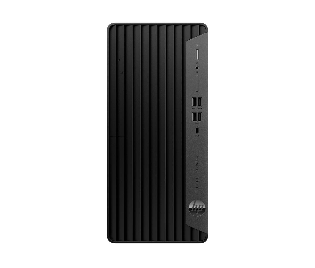 Elite Tower 800 G9 Desktop PC thumbnail