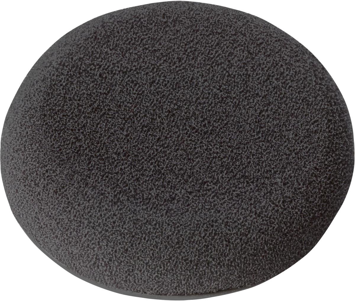 Poly - Ear cushion for headset - foam - for Poly EncorePro HW530, HW540 thumbnail