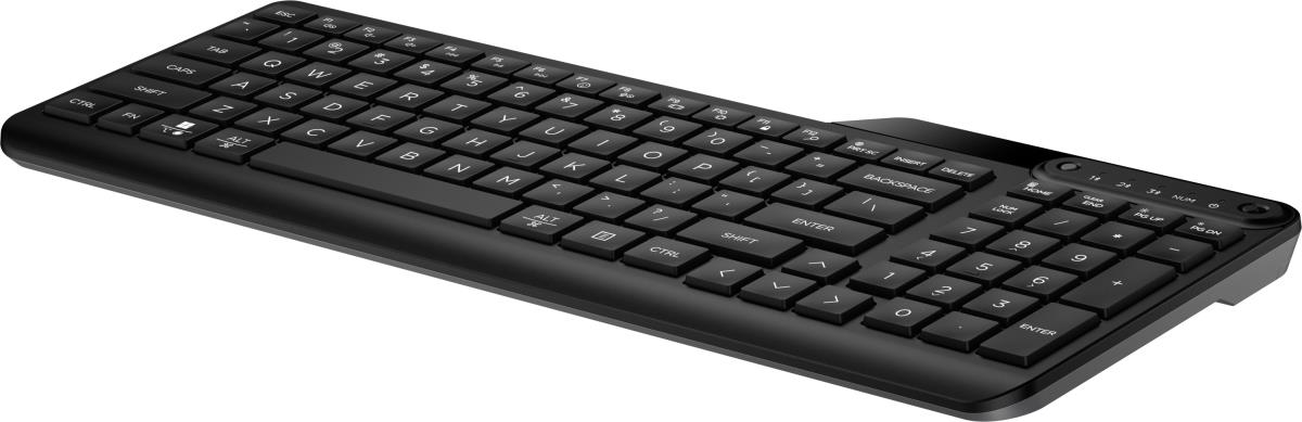 EU Product - 460 Muli-Device Keyord-U thumbnail