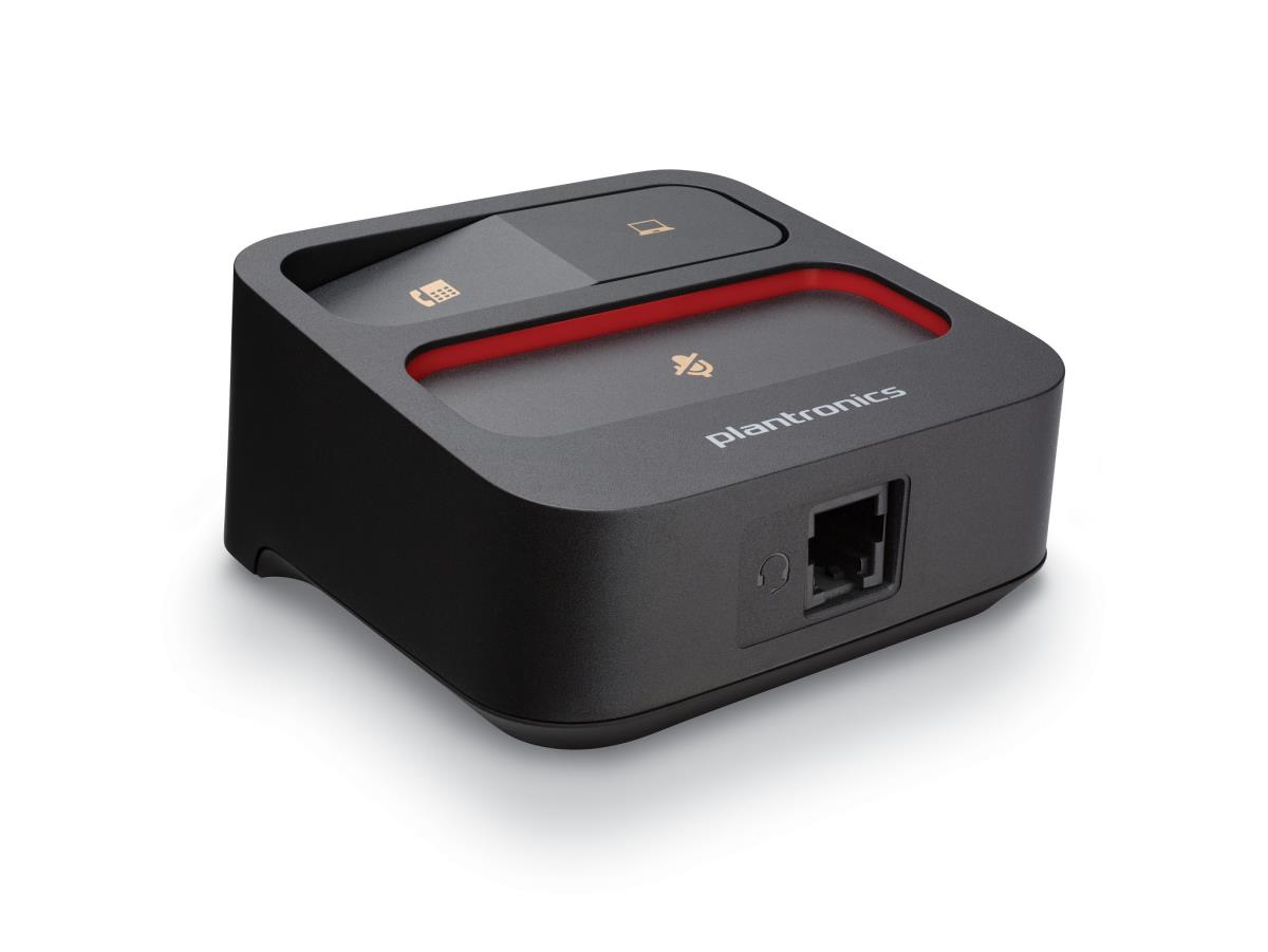 POLY MDA100 QD USB-A ANALOG SWITCH thumbnail