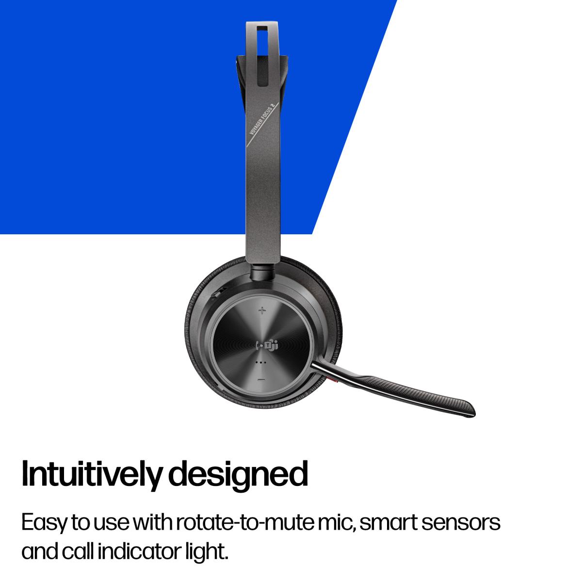 EU Product - POLY Voyger Focus 2 thumbnail