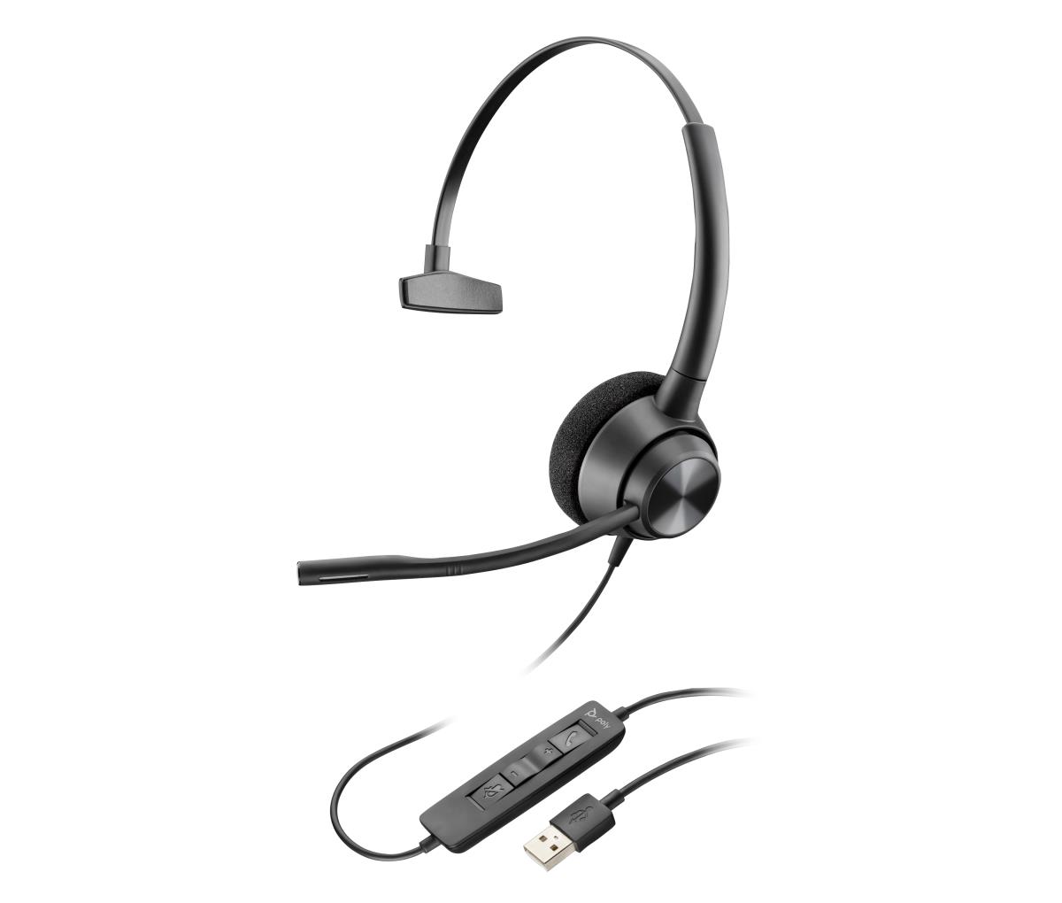 EU Product - EncorePro 310         Mono              USB-A thumbnail