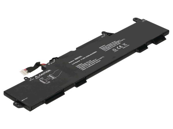 Main Battery Pack 11.55V 4113mAh thumbnail