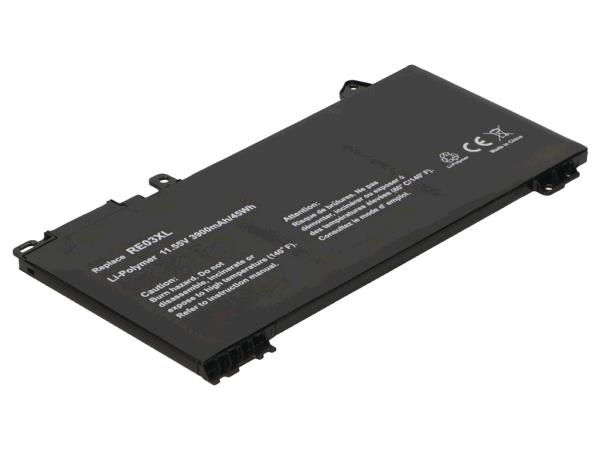 Main Battery Pack 11.55V 3750mAh thumbnail
