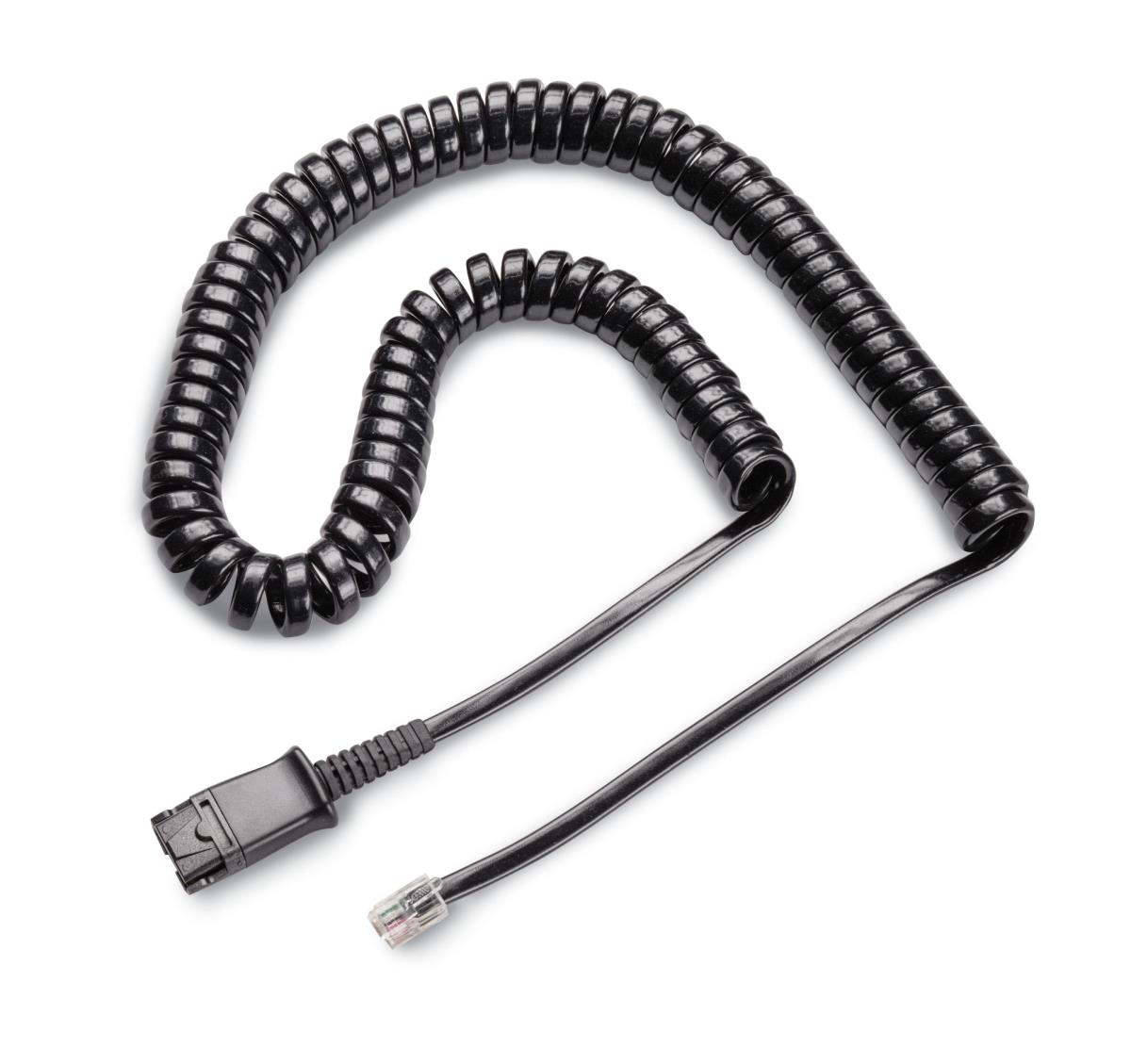 POLY M22 TO QD U10 CABLE thumbnail