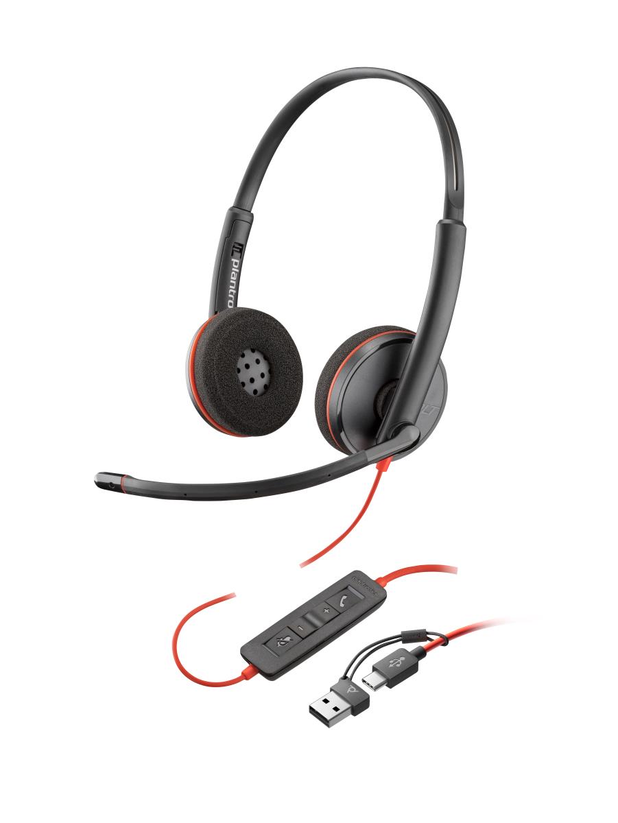 EU Product - lckwire 3225 Sereo US- thumbnail