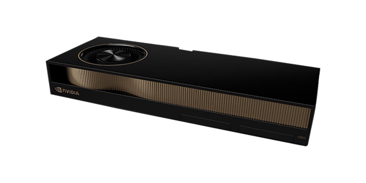 NVIDIA A800 40 GB Graphics thumbnail