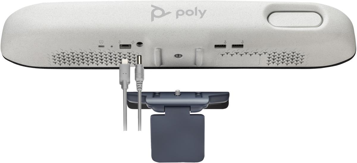 POLY STU E70/P15/R30 DISPLAYCLAMP thumbnail