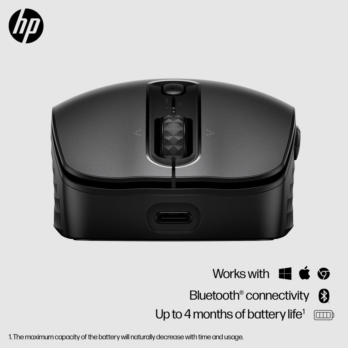 EU Product - 695 Rechrgele Wireless thumbnail