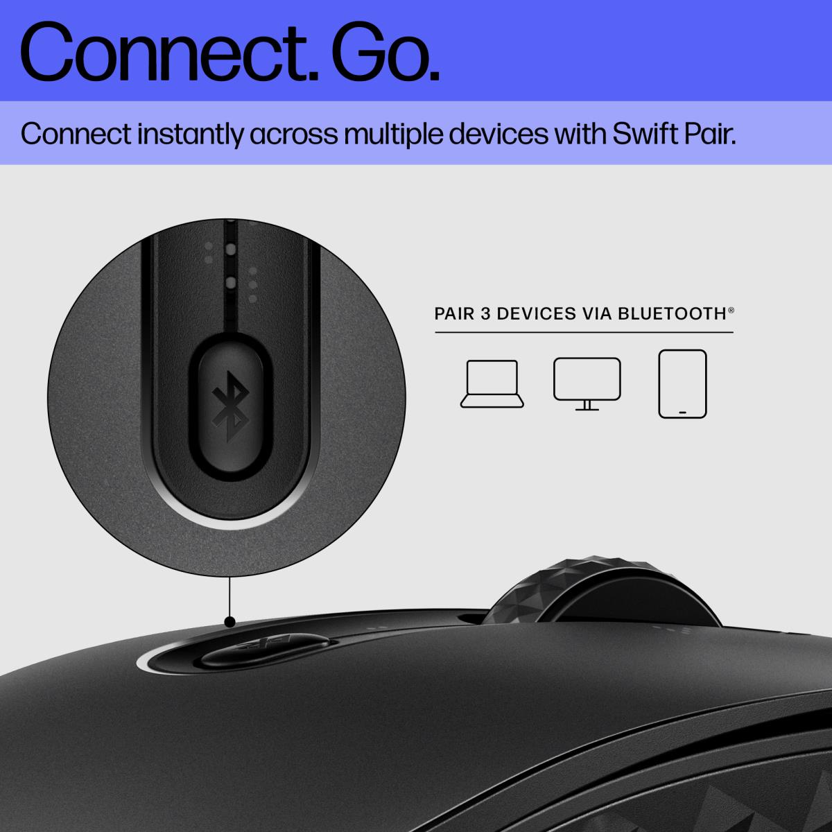 EU Product - 695 Rechrgele Wireless thumbnail