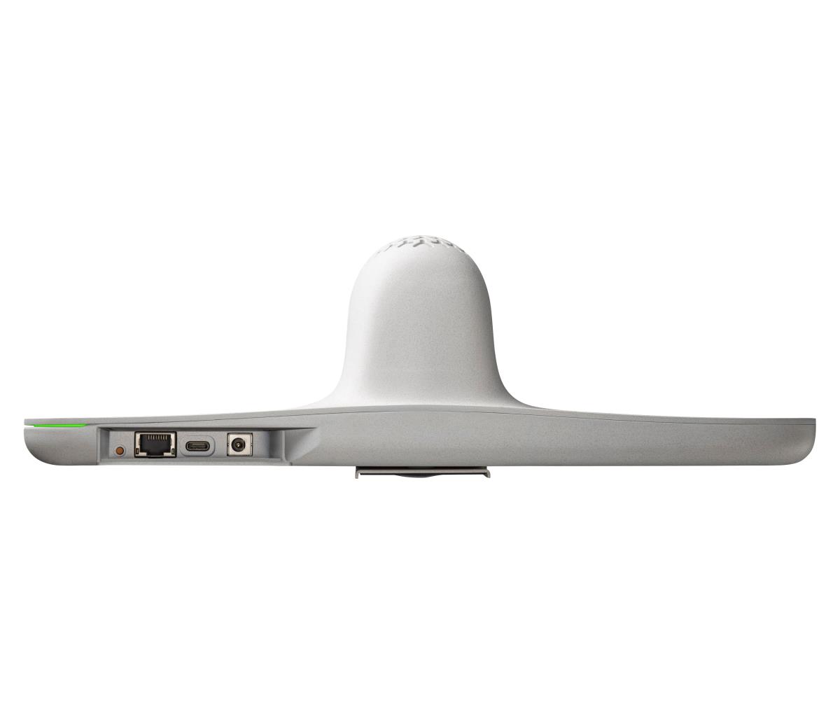 Studio E70 Video Conferencing Camera 4k With Dual Lens Connect easily-White thumbnail