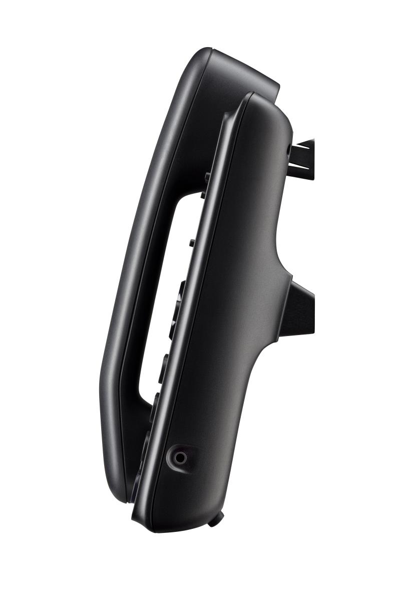 Poly - Bracket - for VoIP phone expansion module - wall-mountable - for Poly Edge E400, E450, E500, E550 thumbnail