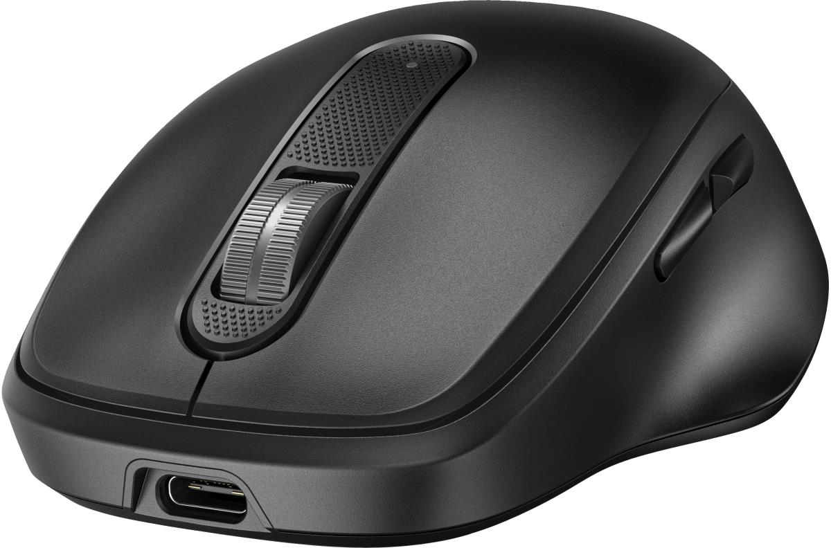 515 UF RECHBL Wireless Mouse EMEA-INTL English Loc-Euro plug thumbnail