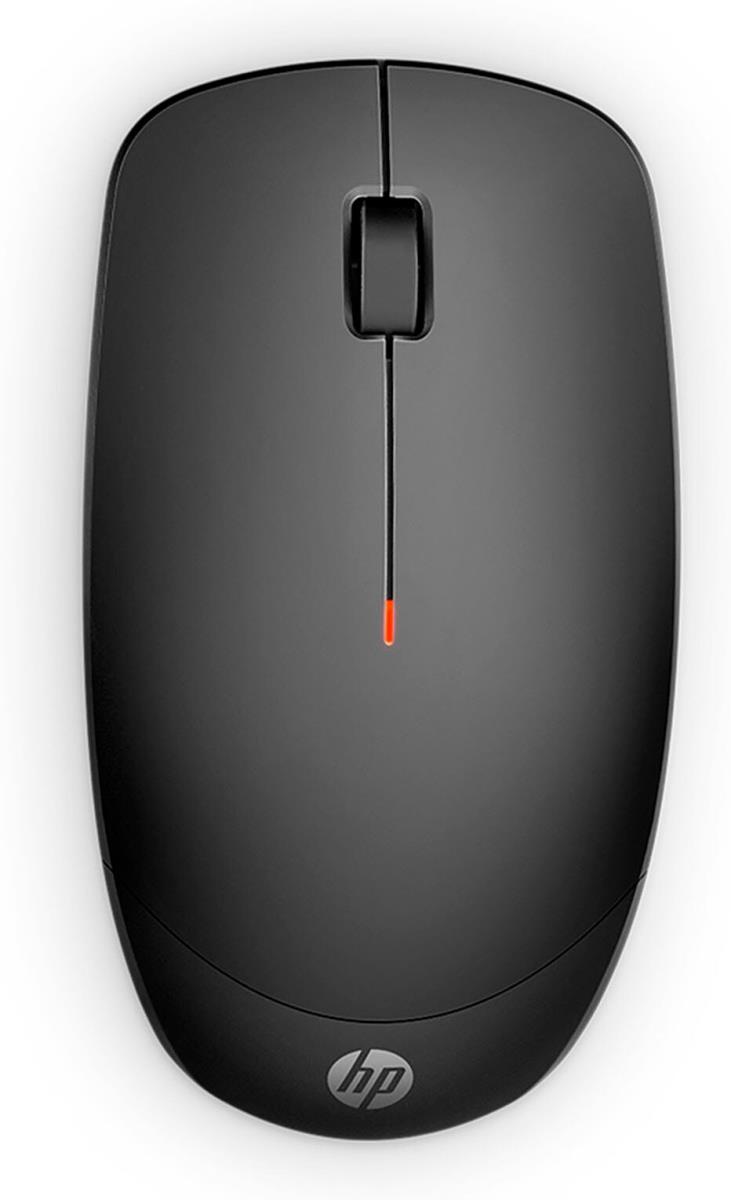 HP SLIM WIRELESS MOUSE thumbnail