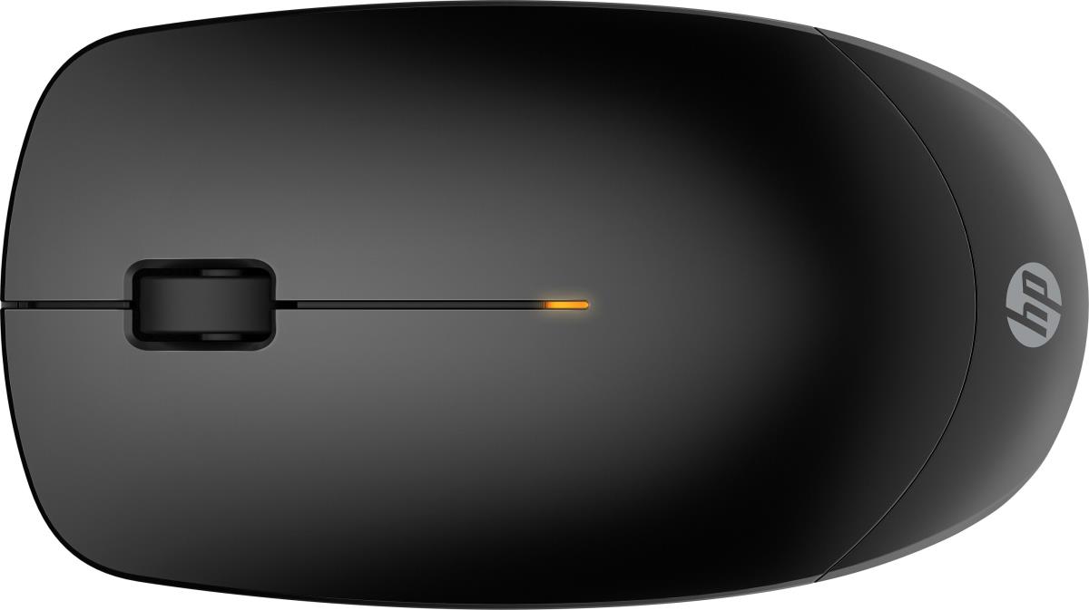 HP SLIM WIRELESS MOUSE thumbnail