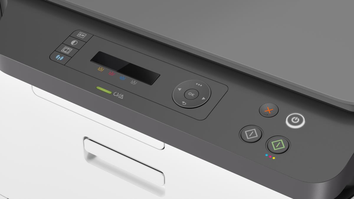 EU Product - Color Lser Mfp 178Nw, Color, thumbnail
