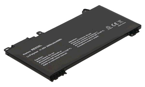 EU Product - 45Wh 3-cell lihium-ion thumbnail