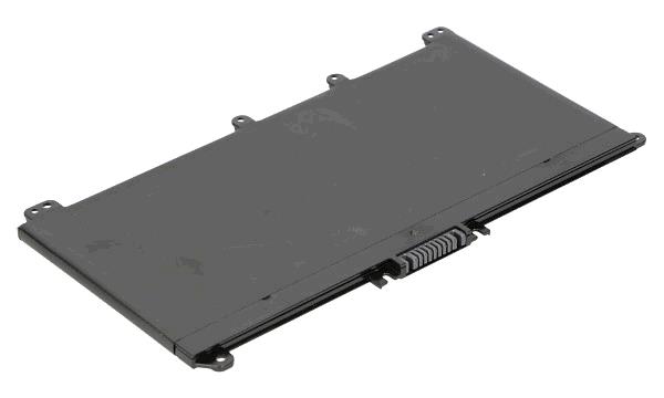 EU Product - 3-cell 41.9Wh lihium-ion thumbnail