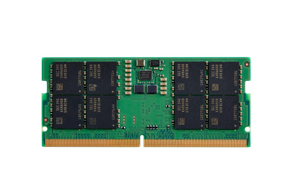 EU Product - 16G Ddr5 5600 Sodimm Memory thumbnail