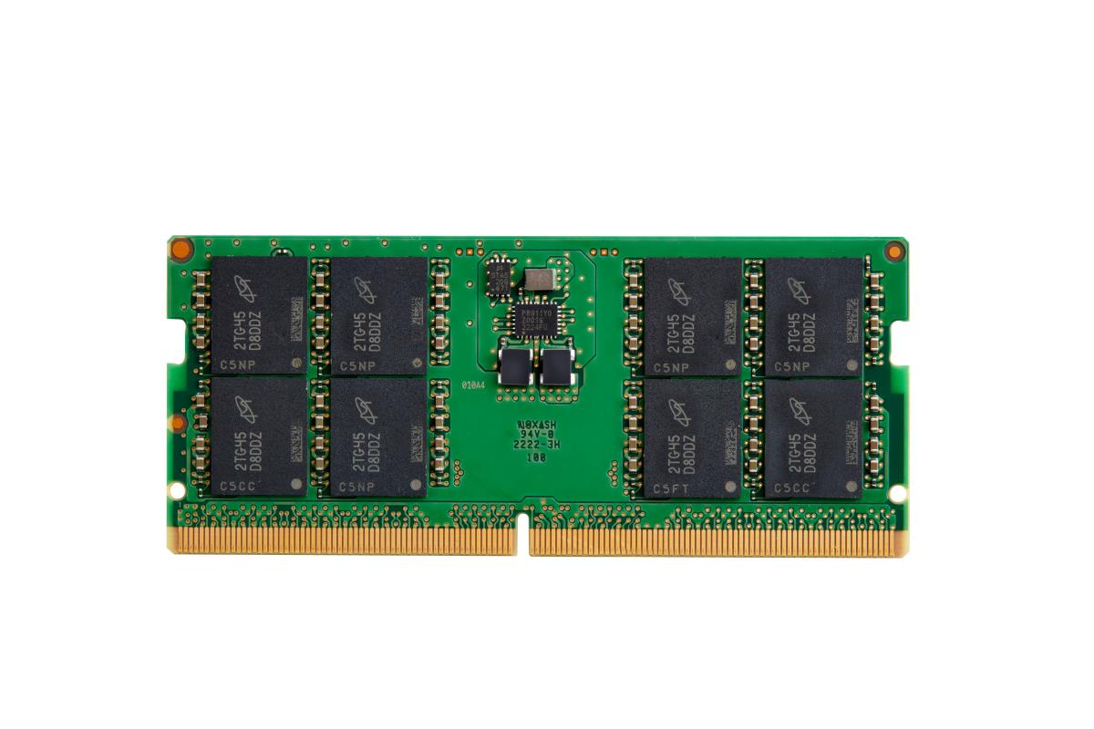 EU Product - 32G Ddr5 5600 Sodimm Memory thumbnail