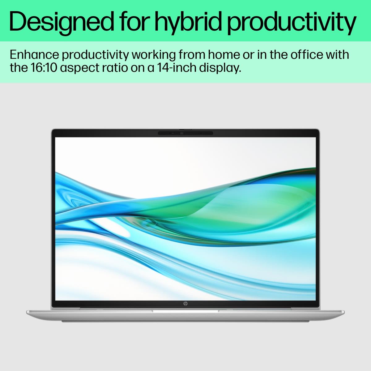 EU Product - - ProBook 460 G11 thumbnail