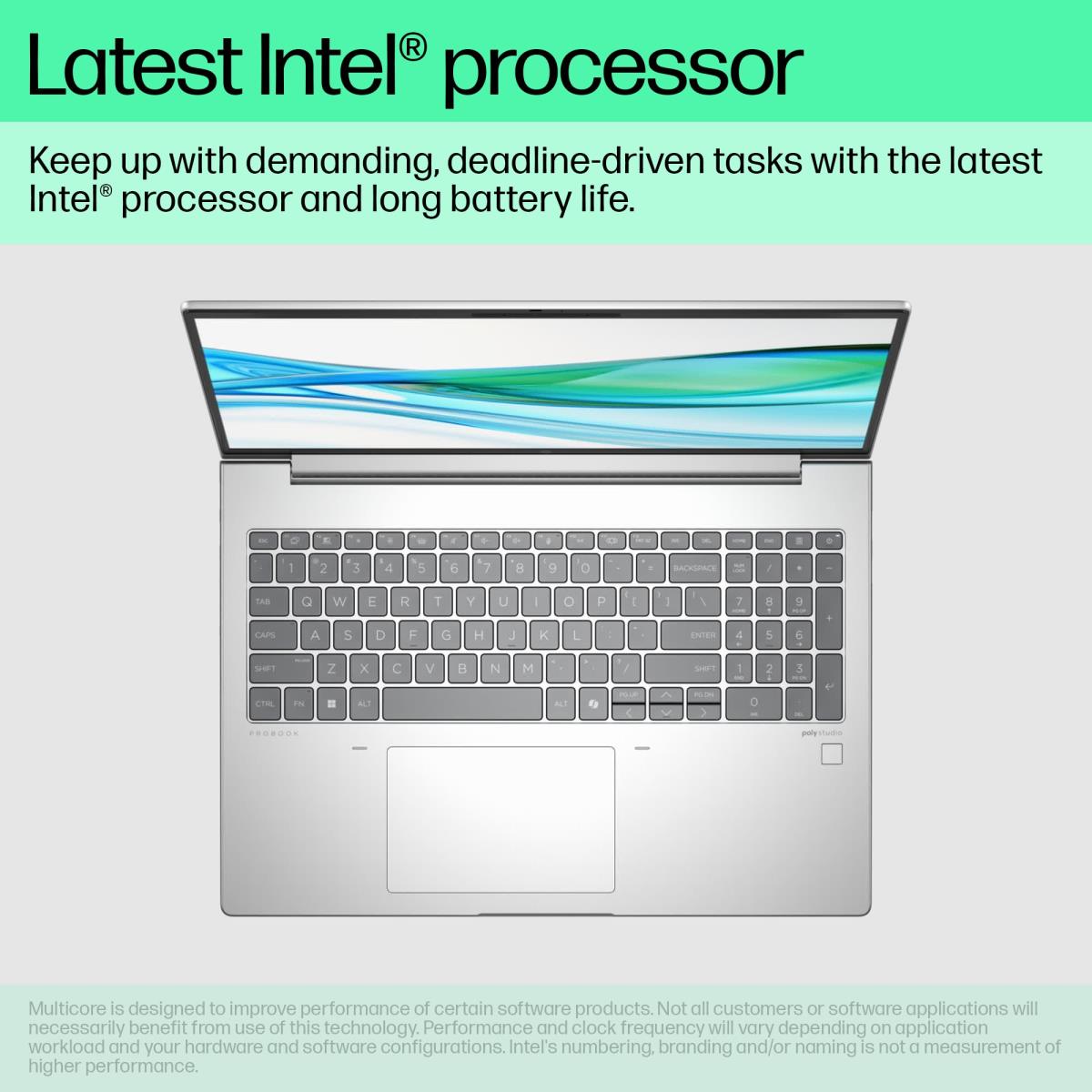 EU Product - - ProBook 460 G11 thumbnail