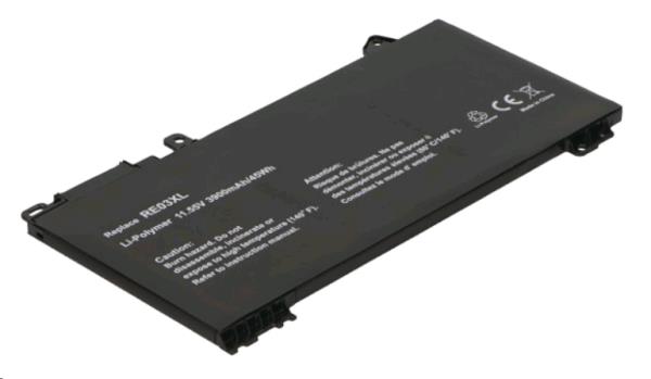 Main Battery Pack 11.55V 3750mAh thumbnail