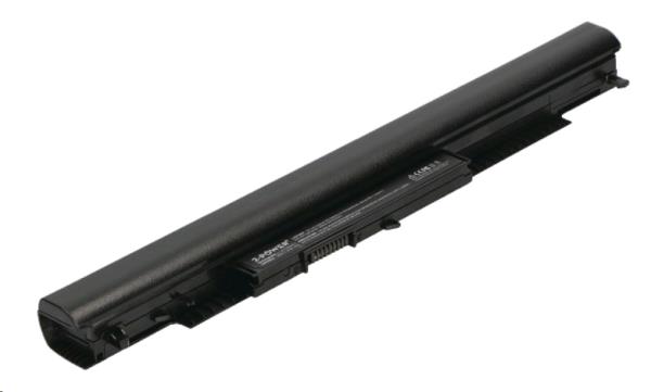 Main Battery Pack 10.8V 2800Ah thumbnail