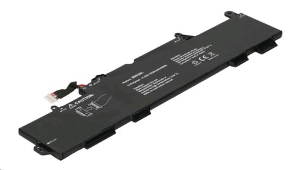 Main Battery Pack 11.55V 4113mAh thumbnail