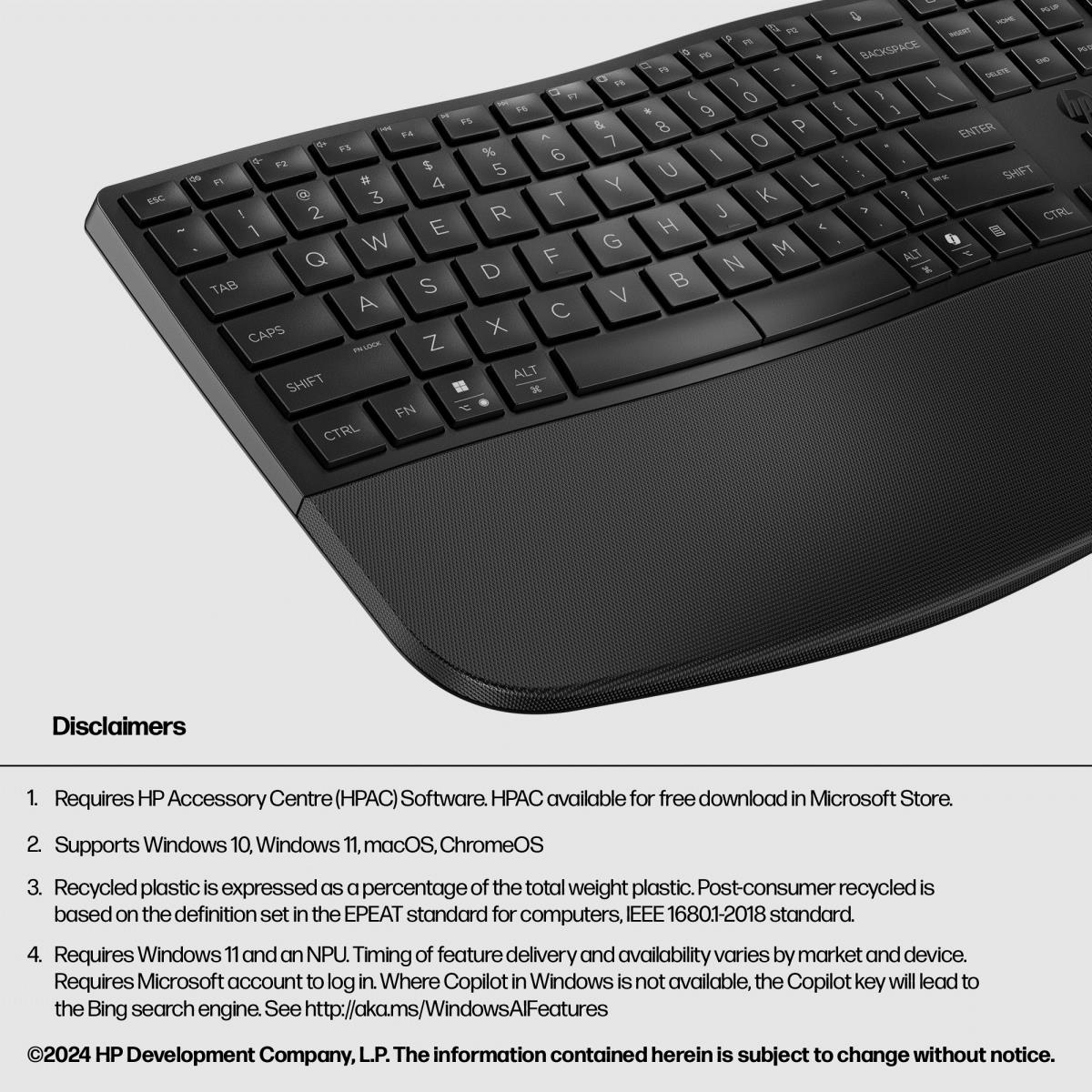 EU Product - 685 Comfor Dul-Mode Keyord thumbnail