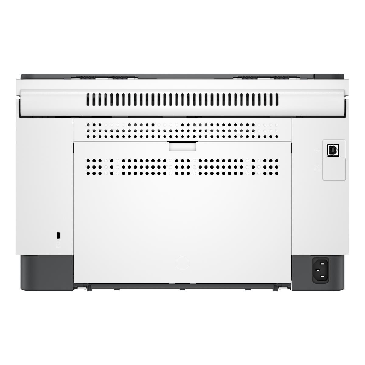 EU Product - LaserJet MFP M234d Laser - Bluetooth - Ethernet thumbnail