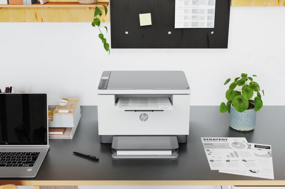 EU Product - LaserJet MFP M234d Laser - Bluetooth - Ethernet thumbnail
