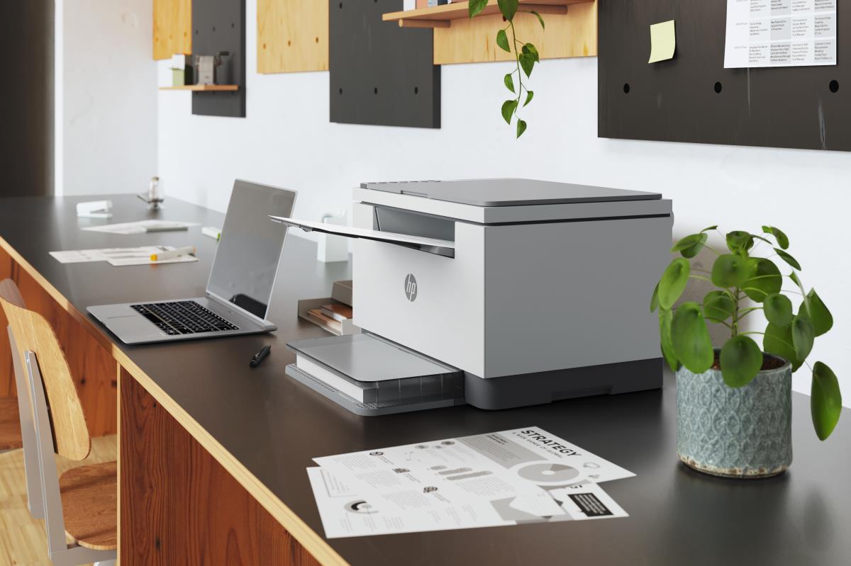 EU Product - LaserJet MFP M234d Laser - Bluetooth - Ethernet thumbnail