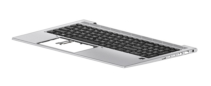 EU Product - M35816-A41 laptop spare part Keyboard thumbnail