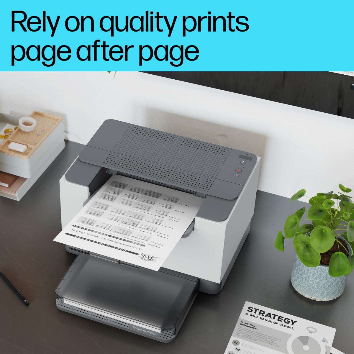 EU Product - Lserje M207Dw Priner thumbnail