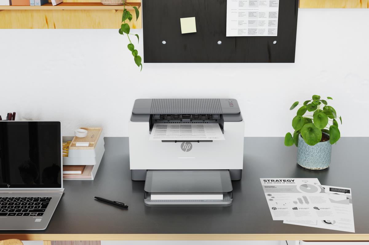EU Product - Lserje M207Dw Priner thumbnail